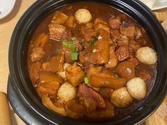 -醉得意·山茶油炒土鸡(泰安万达店)