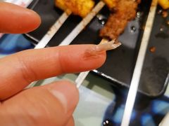 -撒拉花儿·新疆菜·清真(太阳宫店)