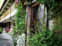 -亦缘居私家别院