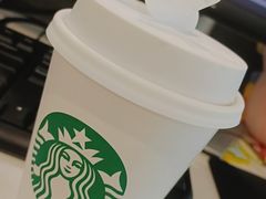 -星巴克(广州东圃天银店)