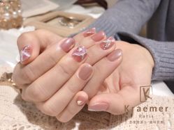 -Kraemer Paris苏豪路易士·嘉玛发廊