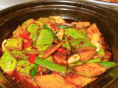 -铜锣湾·有麝自然香(重庆新天地店)