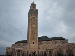 -哈桑二世清真寺