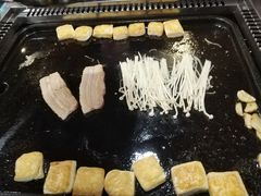 -原食烤肉·苏姐餐厅