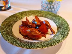 -富力丽思卡尔顿酒店·丽轩中餐厅