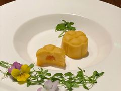 安庆手工流心绿豆糕-山里亲戚(淞虹路店)