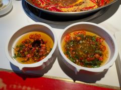 -小龙翻大江文化火锅(宽窄店)