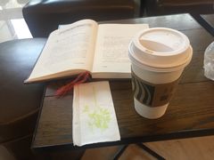 -星巴克臻选(外滩中心店)