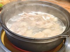 -春润大地海南椰子鸡(沙井京基百纳广场店)