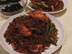 -喜记避风塘炒辣蟹(旗舰店)