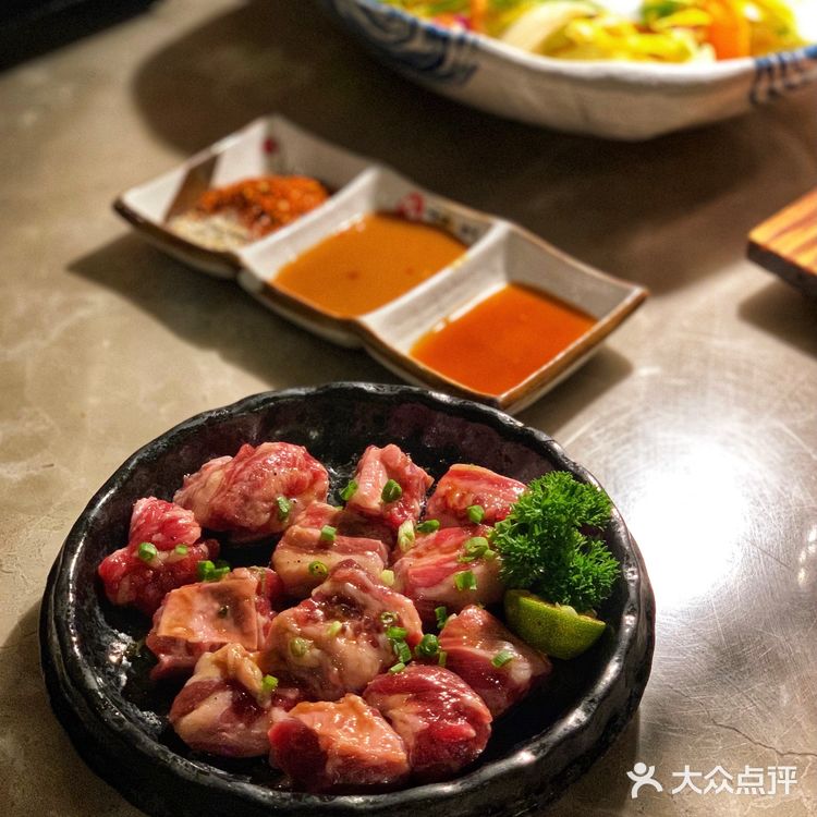 苏州探店 | 超高品质日式烤肉🥩好牛烧肉🏮