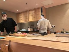 -鮨青(恒基名人购物中心店)