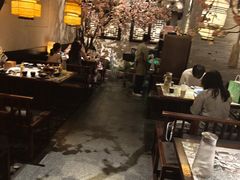 -绿茶餐厅(千岛湖银泰城店)