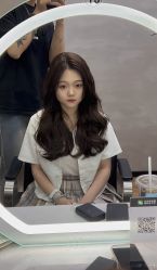 -奈川烫染Salon