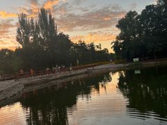 -森林公园(尖草坪区)