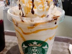 -星巴克(来福士2F店)