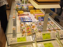 -好利来(东四店)