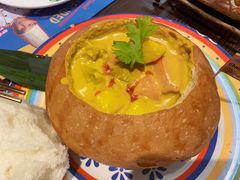 -泰妃殿(武汉首店)