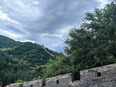 -雁门关景区