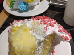 -火锅岛潮牌自助餐厅(天津天佑城店)