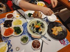 -东方饺子王(大屯路店)