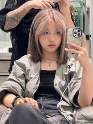 -YH HAIR SALON
