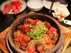 -刀板香·安徽菜(国购IFC店)