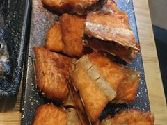 -阿泽料理