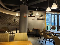 大堂-帽帽家只卖生蚝·烧烤(沙湖路店)