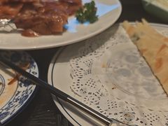 -百花深处·老北京风味菜