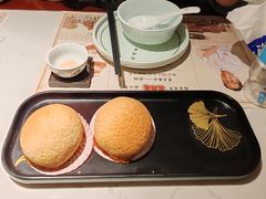 -悦满楼·西关名点·湛江名菜(航空综合大厦店)