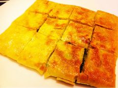牛肉豆皮-粗茶淡饭·汉口公馆(循礼门店)