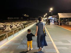 -东海半边山旅游度假区