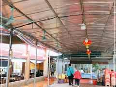 -大笑饭堂(甲子桥店)