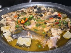 -半天妖烤鱼(新中关购物中心店)