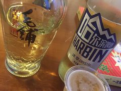 -关二哥烧烤(王家湾店)
