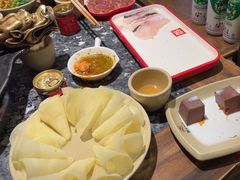 -蜀大侠火锅(春熙路店)