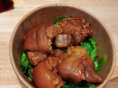 -捌玖粉面馆·猪油拌粉