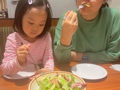 -萨莉亚意式餐厅(万嘉商业广场店)