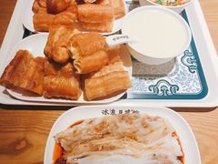 -冰泉豆浆馆(阳朔店)