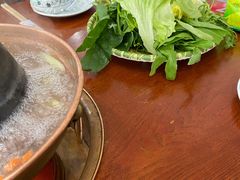 -岳合轩老北京涮肉