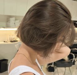 点击看大图 -金派发型