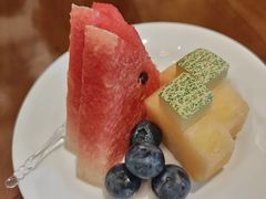 -茴香熙楼(翠湖店)