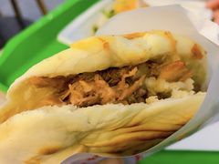 -大唐腾记腊汁肉夹馍(西安北站店)