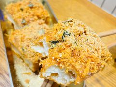 -小豆海棠(人民南路店)