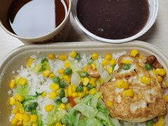 -海盗虾饭·剥好的小龙虾饭(上地辉煌店)