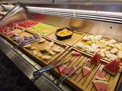 -火炉火自助餐(喜隆多店)