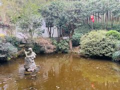 -杭州黄龙洞