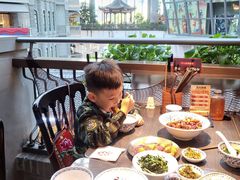 -阿大排档(长春这有山店)