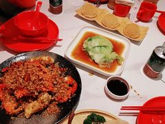 -避风塘·金牌店·夜宵(金玉兰店)